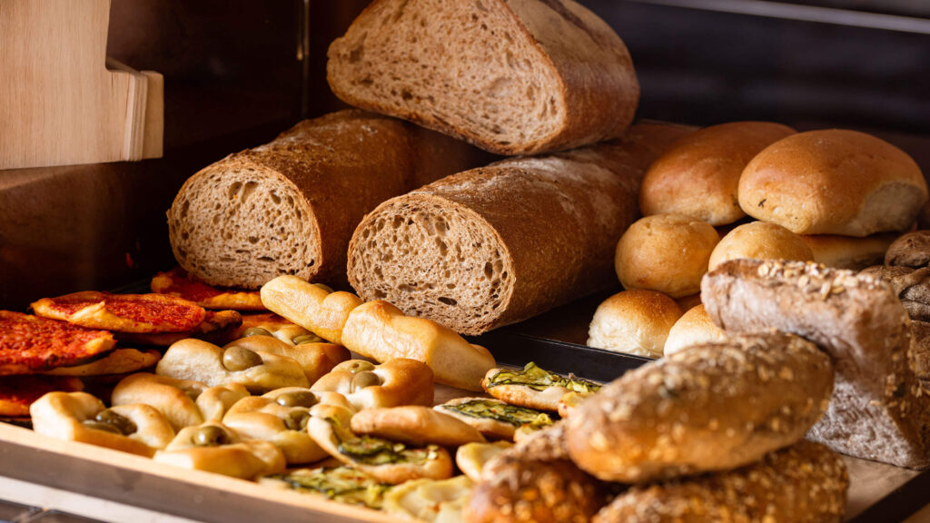 pane